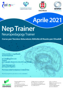 Corso formazione Nep trainer - Neuropedagogy Trainer